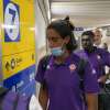Fiorentina, club in partenza per il ritiro: 30 convocati, assente Amrabat