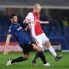 Eredivisie, delusione Ajax: Klaassen evita la sconfitta contro il piccolo Excelsior