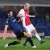 Eredivisie, l'Ajax inciampa dopo il flop di Coppa: da 2-0 a 2-2, Klaassen non basta...