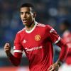 Roma, il Fenerbahce si defila per Greenwood. Tegola Wesley: salta il Mondiale