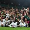 Stato di forma: così Roma e Como hanno sorpassato Milan e Juventus al traguardo!