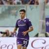 Fiorentina, Parisi carica i suoi: "Siamo una squadra forte, dimostriamolo"