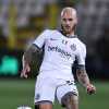 Dimarco come Bisseck in Como-Inter, ma questa volta non c'è rigore