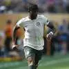 Gol e vocali: Madueke è il primo a segnare con l'Inghilterra dal 1997 avendone 5...