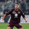 Torino, Vlasic: "Onorato della fascia da capitano, volevamo tornare a vincere"