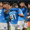 Serie A, la classifica aggiornata: il Napoli vola a +9 sul Milan. L'Udinese raggiunge l'Inter