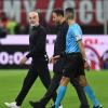 Il Diavolo manda la Fiorentina all'inferno: alcuni numeri horror della gara dei viola...