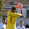 Il Ravenna verso il big match con l'Arezzo. Anacoura: "Motivazioni? Vengono da sole"...