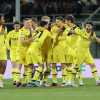 Orsolini e Posch fanno volare il Bologna: 2-1 alla Fiorentina nel derby dell'Appennino