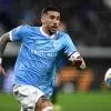 Mattia Zaccagni, una stagione complicata come quella della Lazio. E ora c'è il mercato...