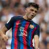 Barça, Pedri: "Vinto nettamente LaLiga per merito nostro. Mi piace molto Gabri Veiga"