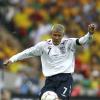 6 ottobre 2001, Beckham manda l'Inghilterra ai Mondiali. Con una punizione eterna...