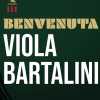 Ternana Women, altro arrivo dalla Fiorentina: è la portiera Viola Bartalini