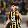 Juve Stabia, per Adorante c'è il forte interesse del Malmö