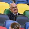 Lazio, Lotito: "Ho vinto diverse coppe, non lo scudetto, ma non desisto"