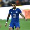 Emerson Palmieri a un passo dal Marsiglia: pronto un biennale per  l'italo-brasiliano...
