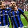 Inter-Torino 1-0: il tabellino della gara