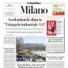La Repubblica Milano: "Stadio alla Maura, Sala critica il Pd: 'Sbagliato bocciare senza vedere'"