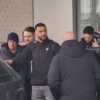 Milan, Kyle Walker è atterrato a Linate. Le immagini dell'arrivo dell'inglese in Italia