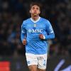 Napoli, Giovane: "Stamattina mi hanno detto di stare pronto, mi serviva una gara...