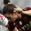 Che spettacolo a Madrid: botta e risposta fra Real e Roma. Iberiche in vantaggio...