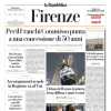 Repubblica (ed. Firenze) apre: "Fiorentina all'esame Juve: una sfida per ripartire"