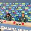 Italia, Fabbian su Italiano: "Mi dà una grande mano coi suoi consigli, lavoriamo...
