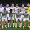 Il bel gesto dello Slavia Praga: in ginocchio sotto il settore ospiti dopo il ko...