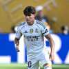 Real, Fran Garcia: "Felice per il gol e la qualificazione. PSG? E' una finale di...