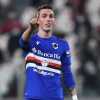 Sampdoria, doppio ad alta intensità: recuperano Supryaga e Askildsen, bronchite per Vieira