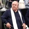 Il romanista Lino Banfi sullo scontro Ranieri-Gasp: "Giusto che ne sia rimasto soltanto uno"