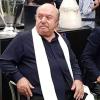 Lino Banfi: "Se la Roma vince c'è un po' di speranza Champions. Oggi sarò allo stadio"