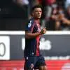 Dan Ndoye non chiude all'Italia: "Inter e Napoli su di me? Vedremo a fine anno"