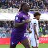 Il ballo di Moise Kean. Corriere Fiorentino: "Ma la clausola spaventa. Obiettivo Champions"