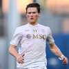 Serie A, la Top 11 della 1ª giornata: McTominay, il migliore dell'anno scorso già...