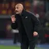 Bologna, Italiano: "Bernardeschi è a disposizione, Rowe ha spinto forte per esserci"...
