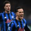 Il Milan si sveglia troppo tardi, l'Atalanta torna a vincere e lo fa con merito: 2-3