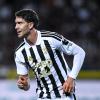 Addio Vlahovic, la Juventus riparte: due attaccanti per il nuovo progetto