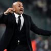 Juventus, Spalletti: "Dobbiamo migliorare, ma sono fiducioso: abbiamo giocatori forti"...