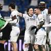 Sassuolo-Napoli 1-6, ecco la prima vittoria per Calzona: gol e highlights della partita