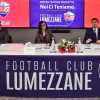 Lumezzane, dal Crotone arriva in prestito secco il giovane Gesualdo Napolitano