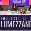 Lumezzane, Ghilani resta fino al 2028: annunciato l'acquisto dal Modena