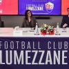 Lumezzane, avanti con Filigheddu: il portiere ha rinnovato fino al 2028