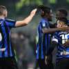 Inter-Parma 3-1: il tabellino della gara