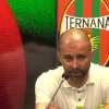 Ds Ternana: "Ad Abate dico sempre che dobbiamo dimenticare quanto fatto da giocatori"