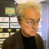 Corrado si gode il suo Pisa: "Pensavo servisse più tempo ai giocatori. Gilardino...