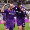 La Fiorentina di Palladino si candida all'alta classifica: travolta 5-1 una Roma inerme