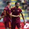 L'undici nerazzurro pesa meno del capitano giallorosso