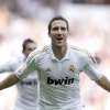 Il Real Madrid celebra Higuain: "Grazie per tutto quello che hai dato a noi e al calcio"