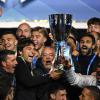 "Il regno di Napoli". L'apertura di Cronache di Napoli dopo il successo azzurro in...